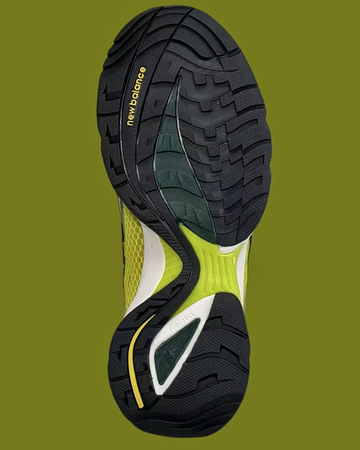Aime Leon Dore New Balance Rc56 5
