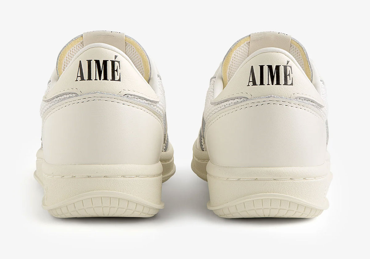 Aime Leon Dore New Balance T500 Cream Black 5