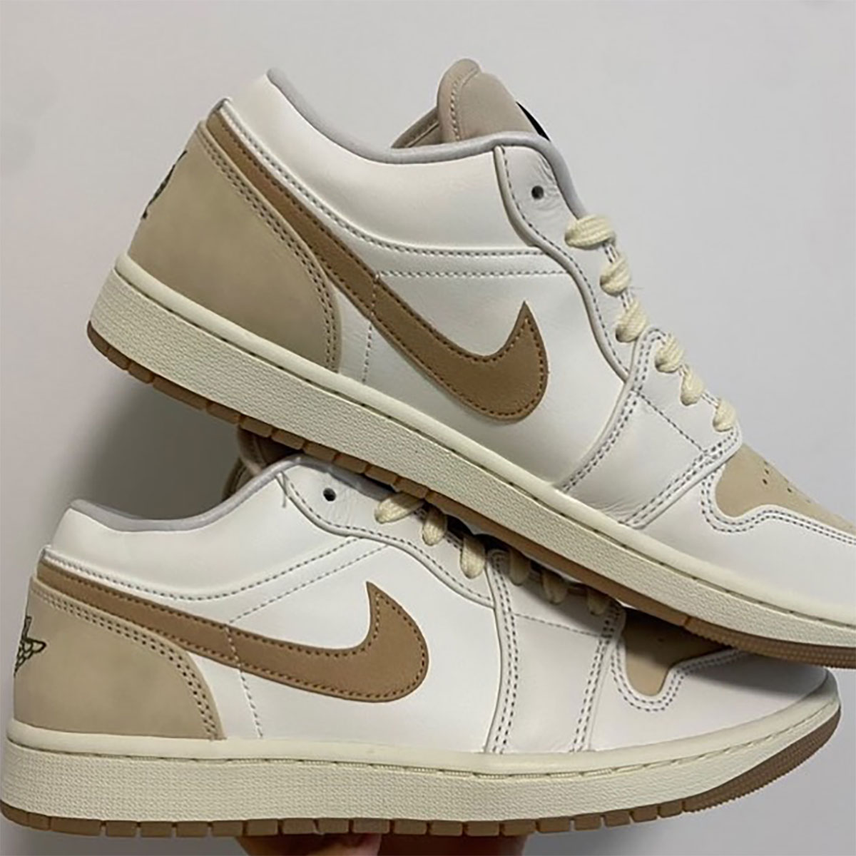 Air Jordan 1 Low Dongdan 2025 3