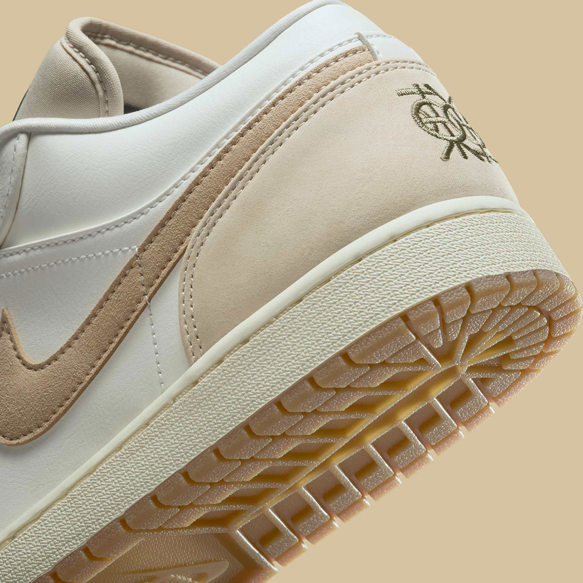 Air Jordan 1 Low Dongdan Ib8855 121 1