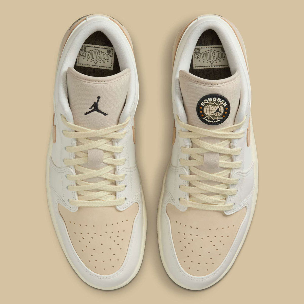 Air Jordan 1 Low Dongdan Ib8855 121 3