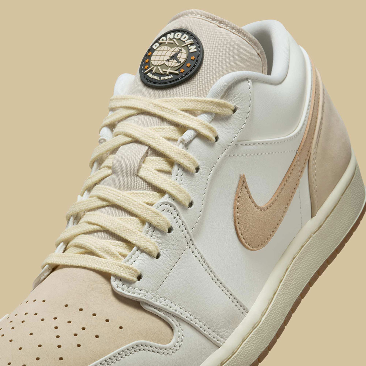 Air Jordan 1 Low Dongdan Ib8855 121 4