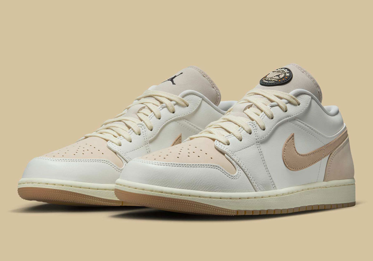 Air Jordan 1 Low Dongdan Ib8855 121 5