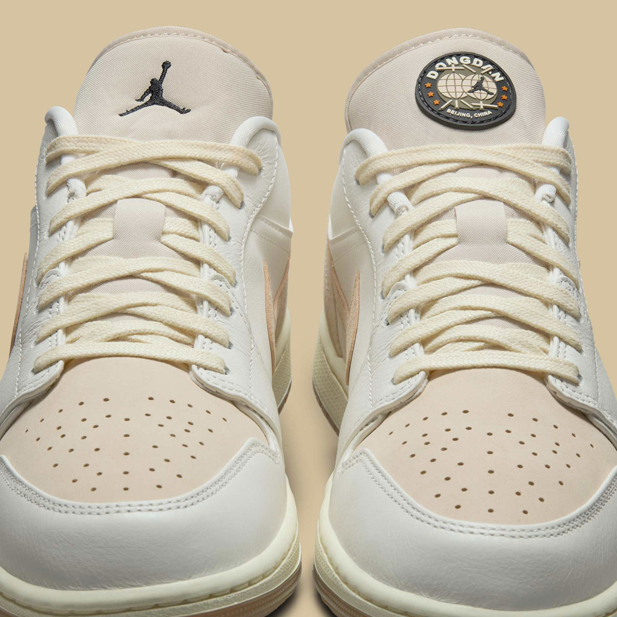 Air Jordan 1 Low Dongdan Ib8855 121 6