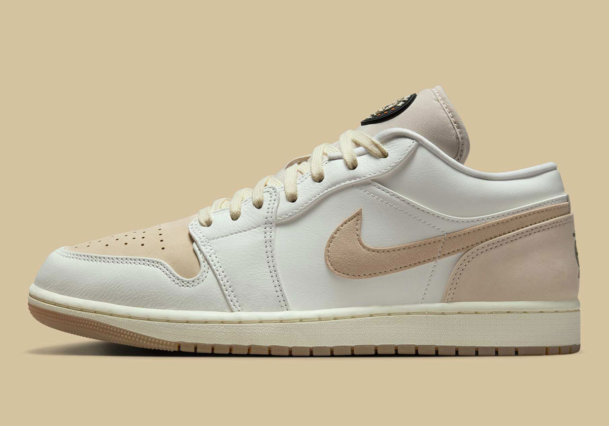 Air Jordan 1 Low Dongdan Ib8855 121 8
