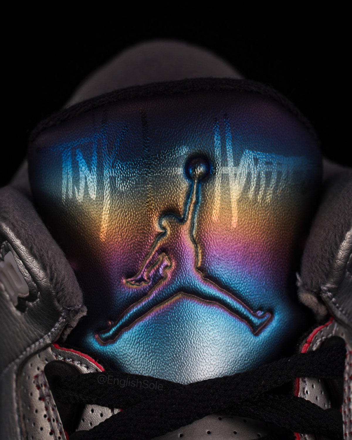 Air Jordan 3 Rtna Sample 15