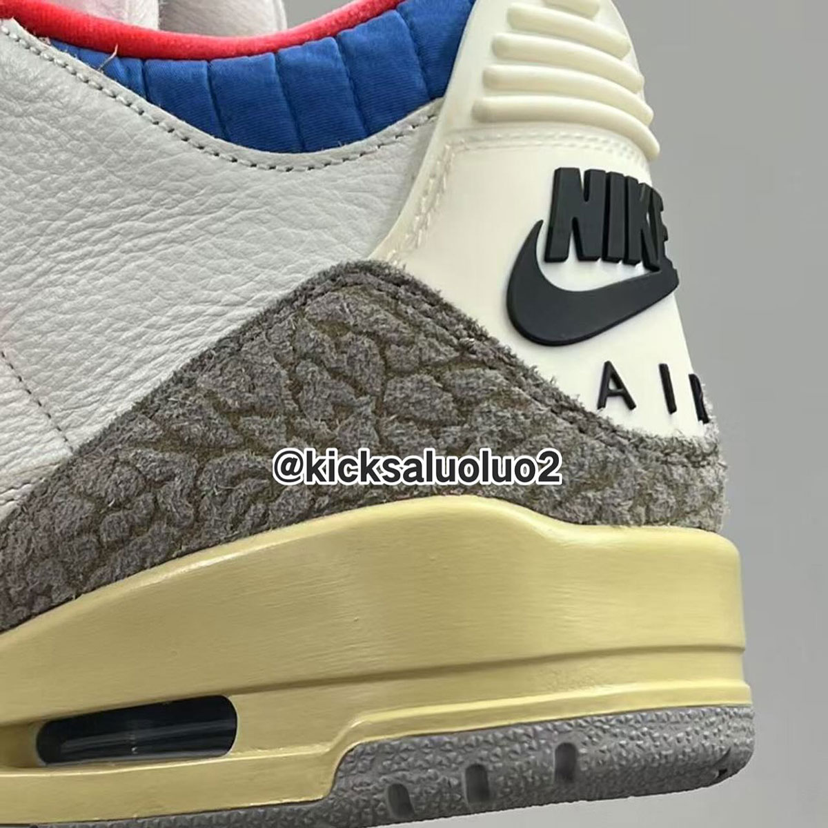 Air Jordan 3 Seoul Ib1482 100 3