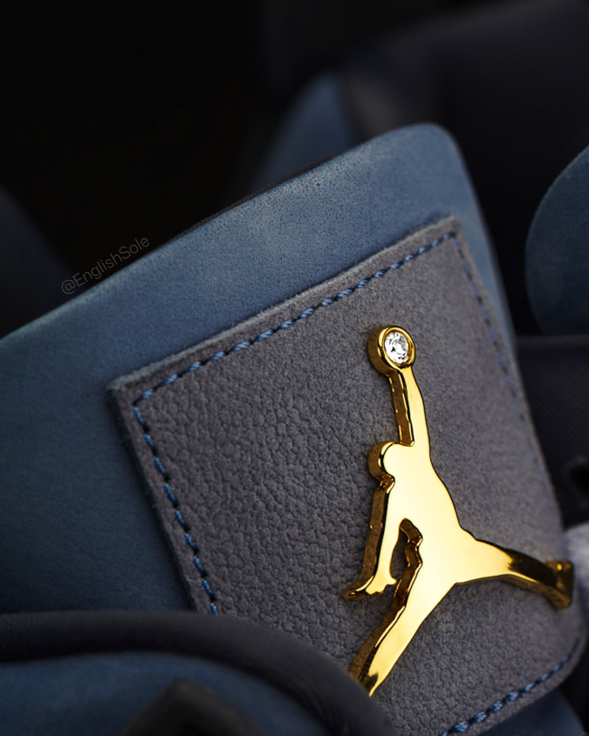 Air Jordan 4 Michigan Pe 2025 12