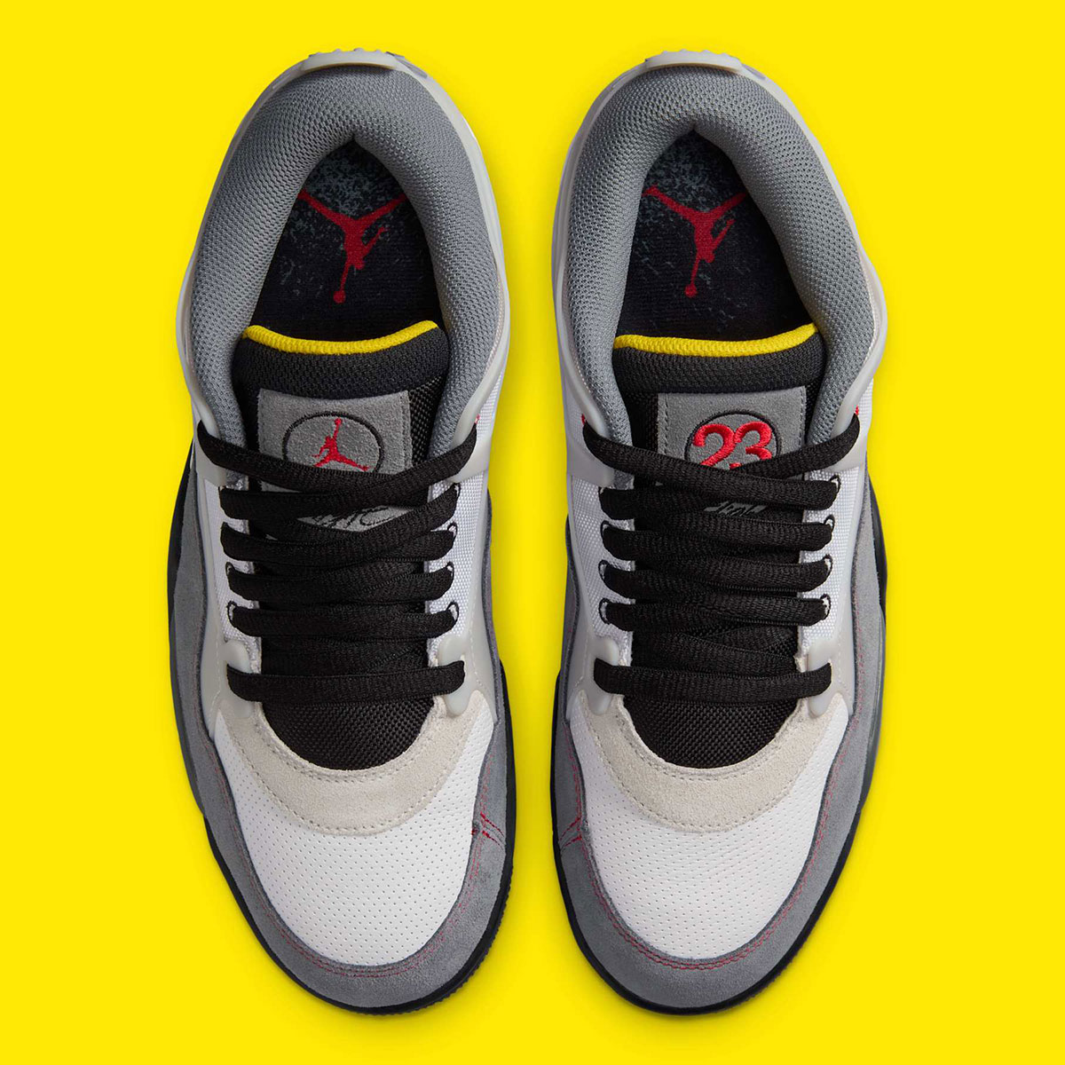 Air Jordan 4 Rm Motorsports Ib8052 100 2