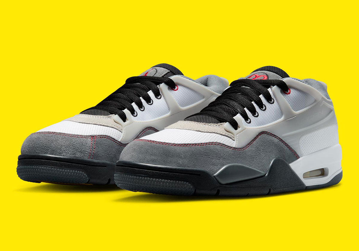 Air Jordan 4 Rm Motorsports Ib8052 100 3