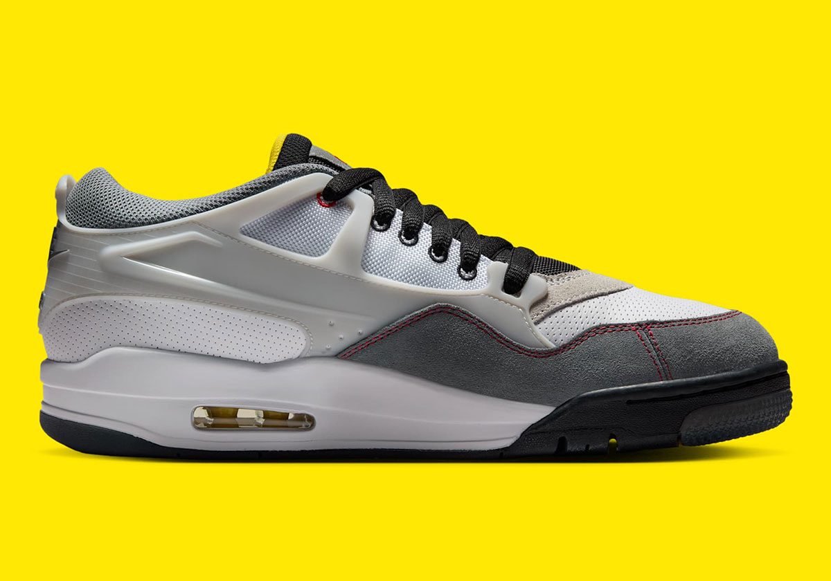 Air Jordan 4 Rm Motorsports Ib8052 100 6