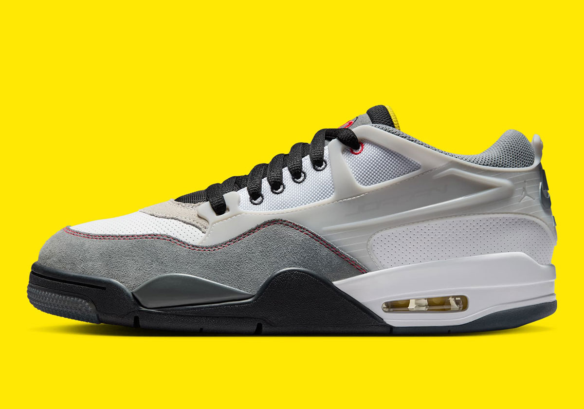 Air Jordan 4 Rm Motorsports Ib8052 100 7