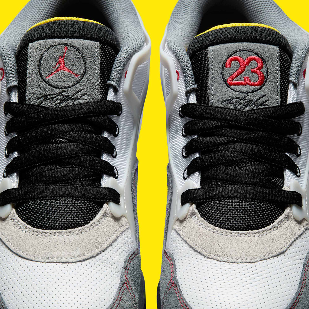 Air Jordan 4 Rm Motorsports Ib8052 100 9