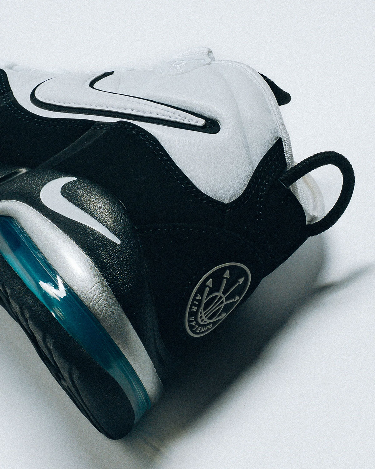 Air Max Uptempo Mystic Teal Release Date 5