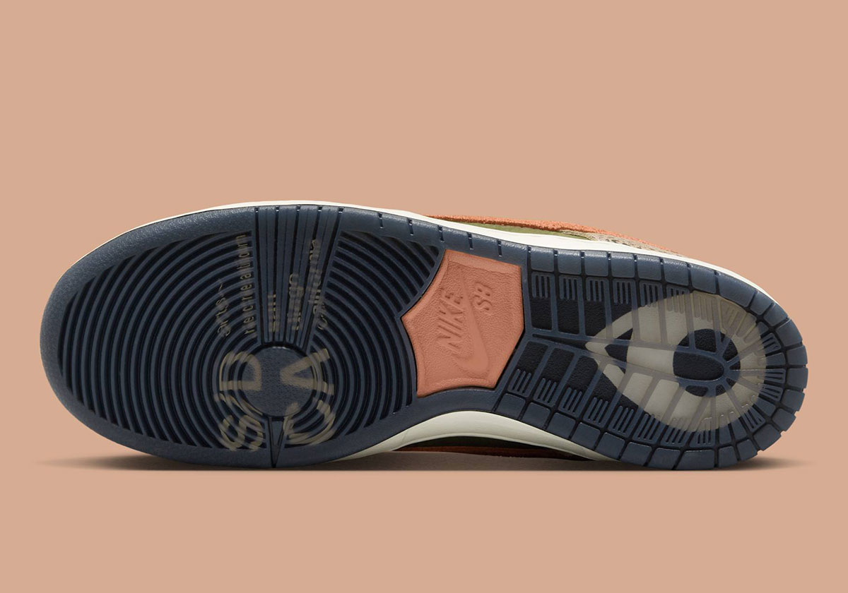 Arts Rec Nike Sb Dunk Low Ih3211 200 10