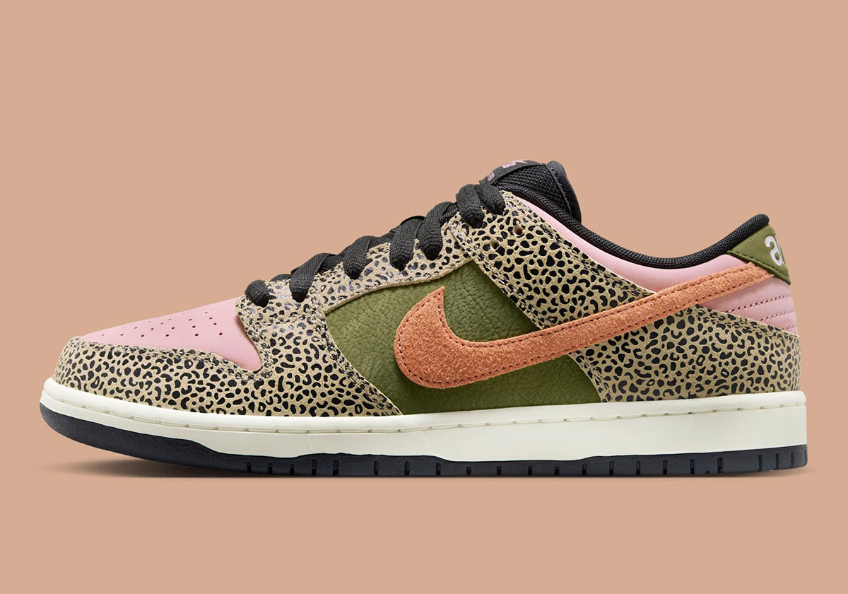 Arts Rec Nike Sb Dunk Low Ih3211 200 11