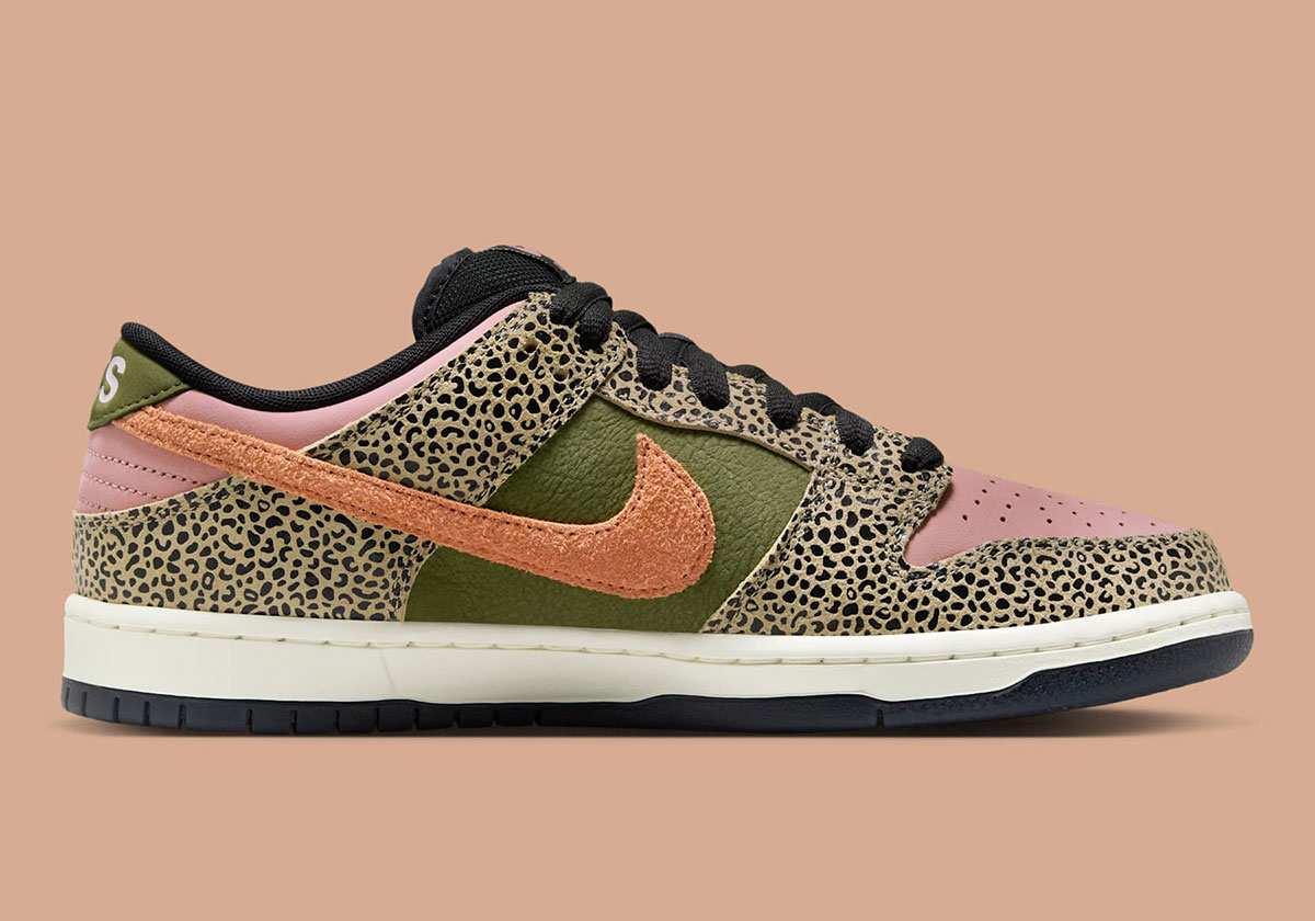 Arts Rec Nike Sb Dunk Low Ih3211 200 9