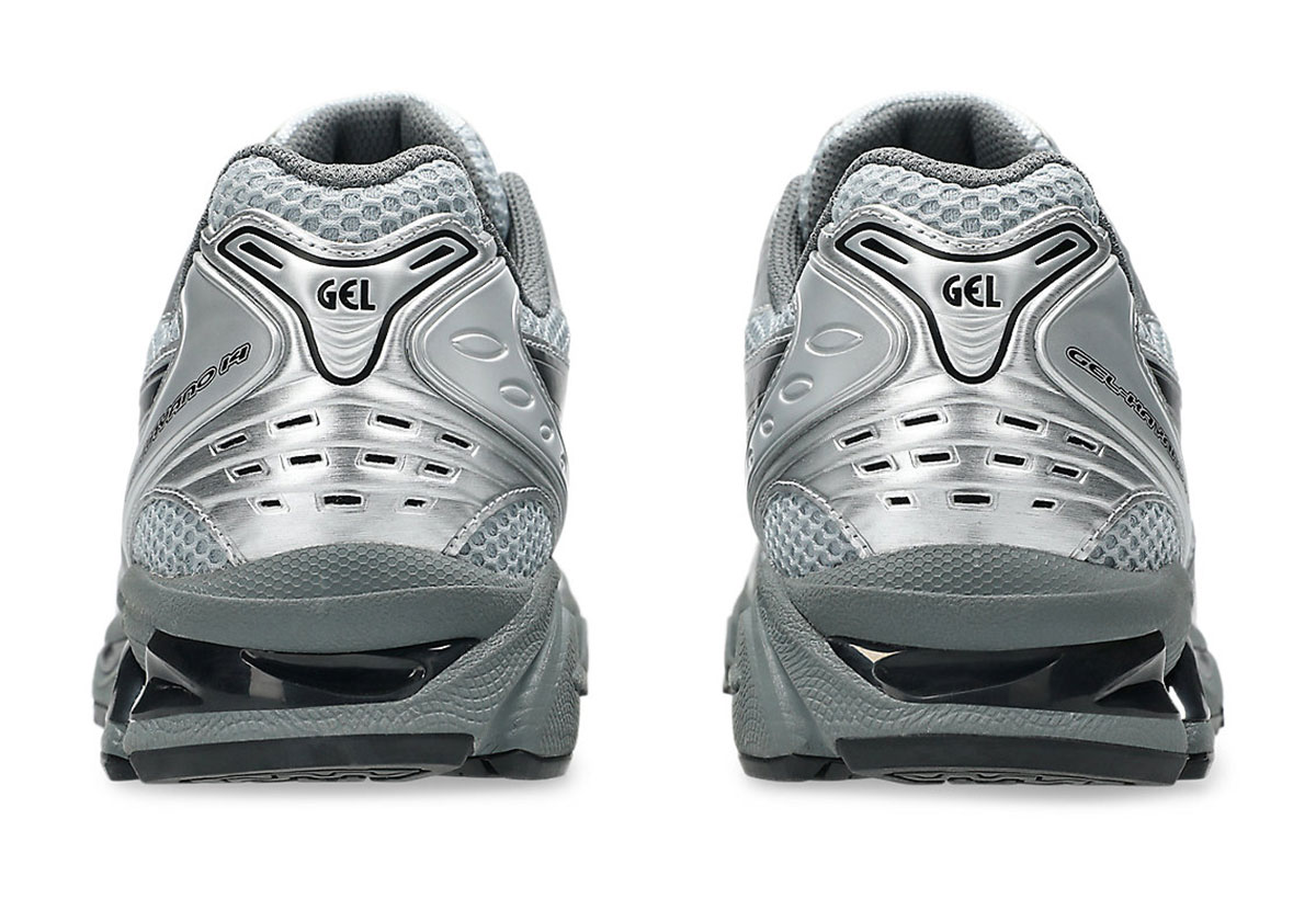 Asics Gel Kayano 14 Pure Silver Black 1203a706 020 1
