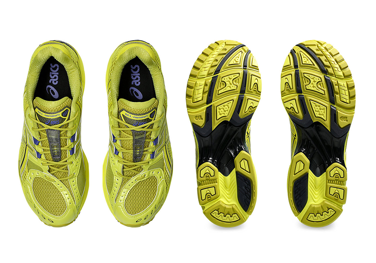 Asics Gel Nimbus 10 1 Kelp Lemon Spark 1203a599 300 7