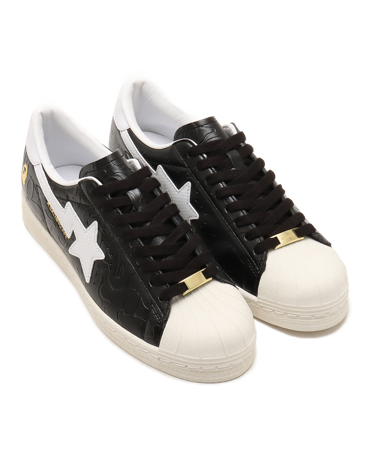 Atmos Bape Adidas Superstar Release Date Jq3666 Release Date 2