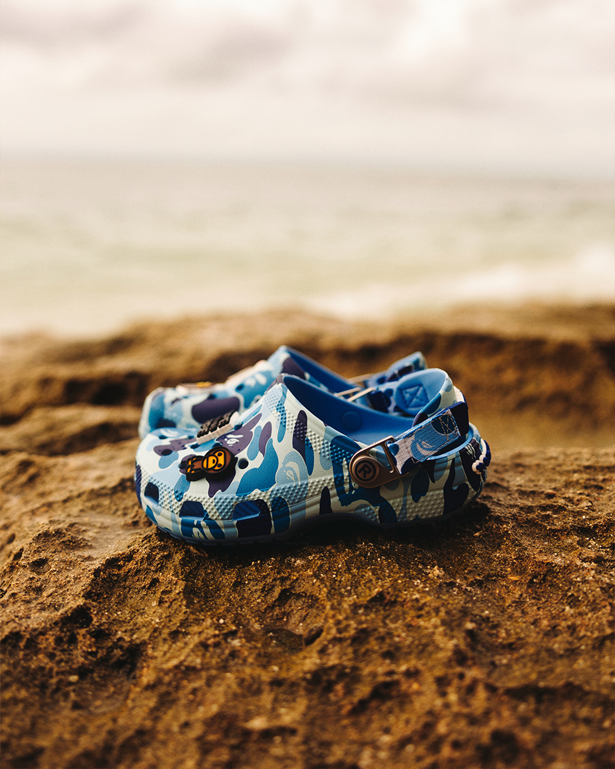 Bape Crocs Clog Release Date 8