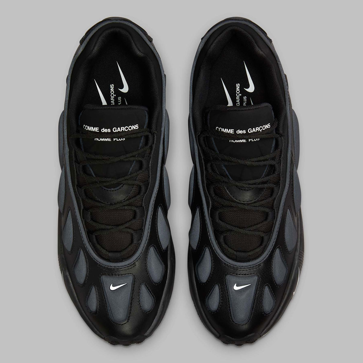 Comme Des Garcons Nike Sense Sp Black Hv1944 001 3