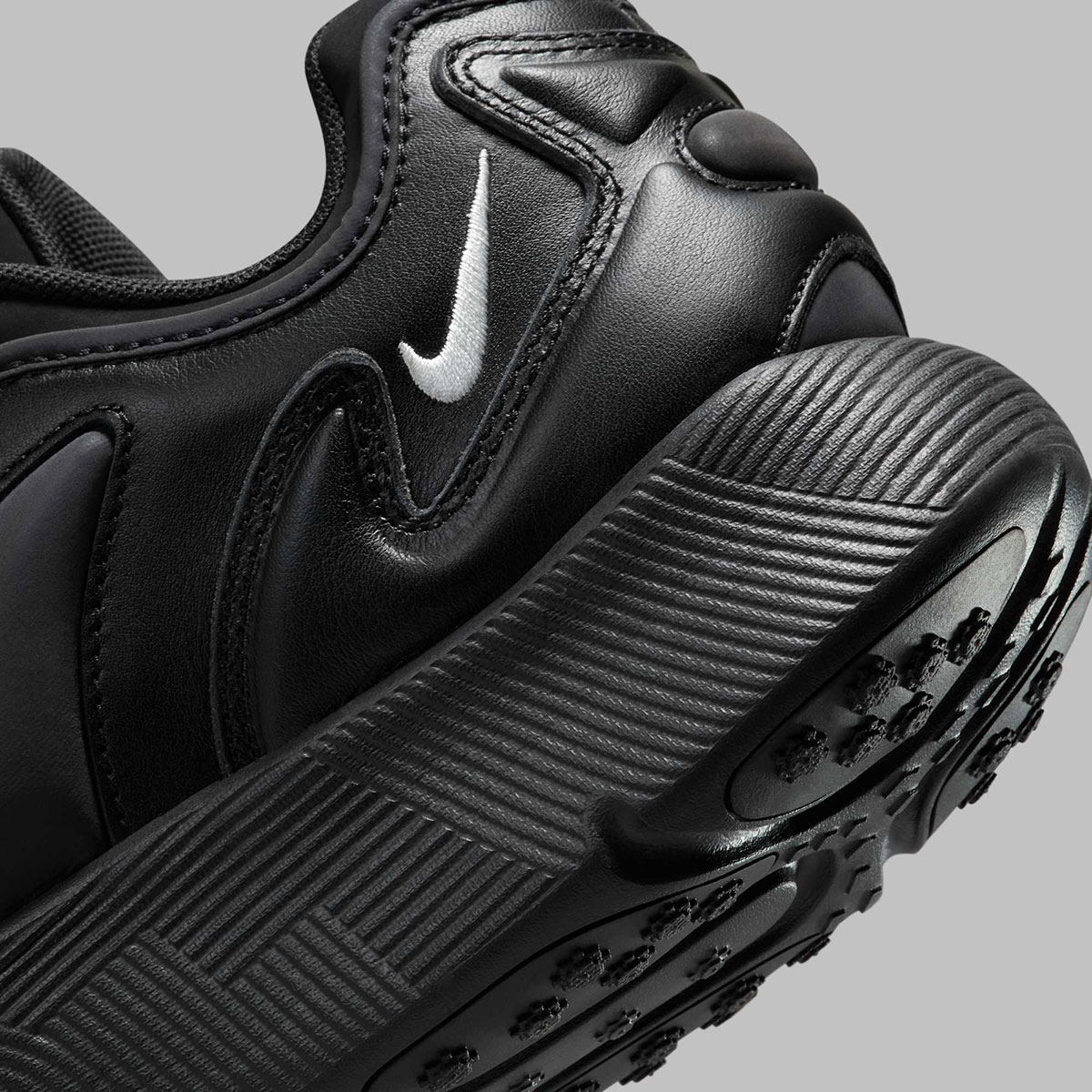 Comme Des Garcons Nike Sense Sp Black Hv1944 001 6