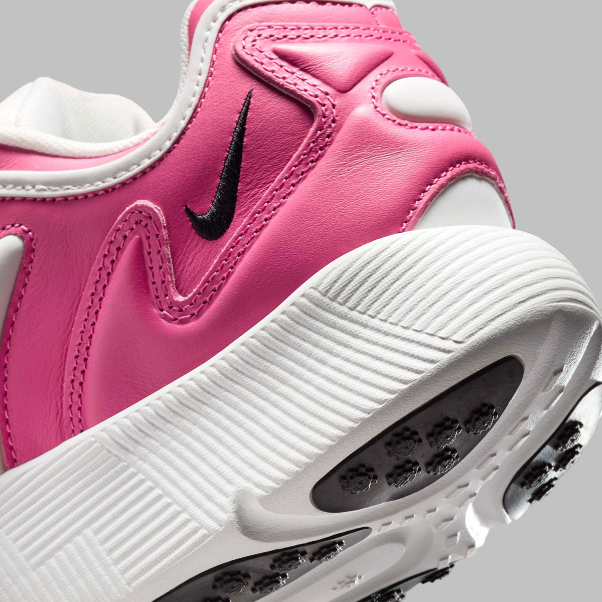 Comme Des Garcons Nike Sense Sp Pink White If7038 600 2