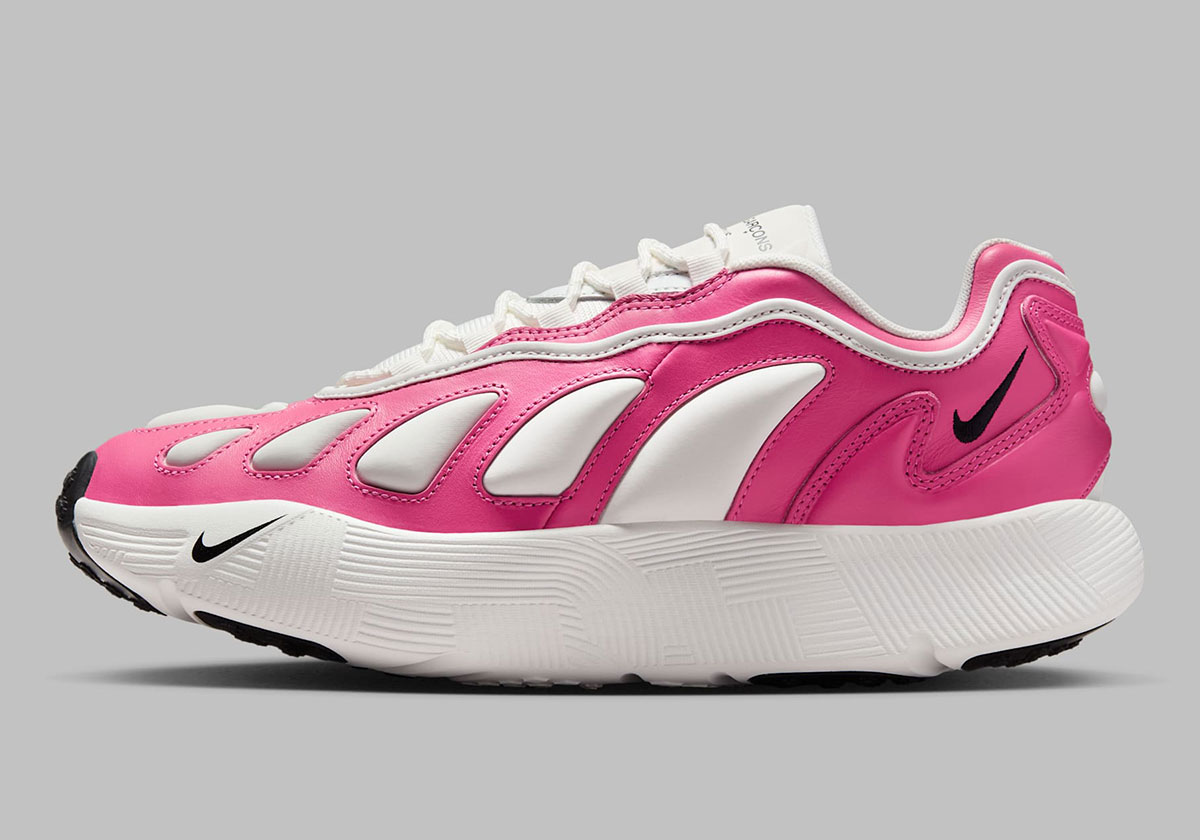 Comme Des Garcons Nike Sense Sp Pink White If7038 600 6