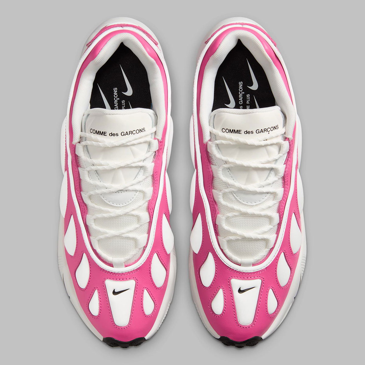 Comme Des Garcons Nike Sense Sp Pink White If7038 600 8