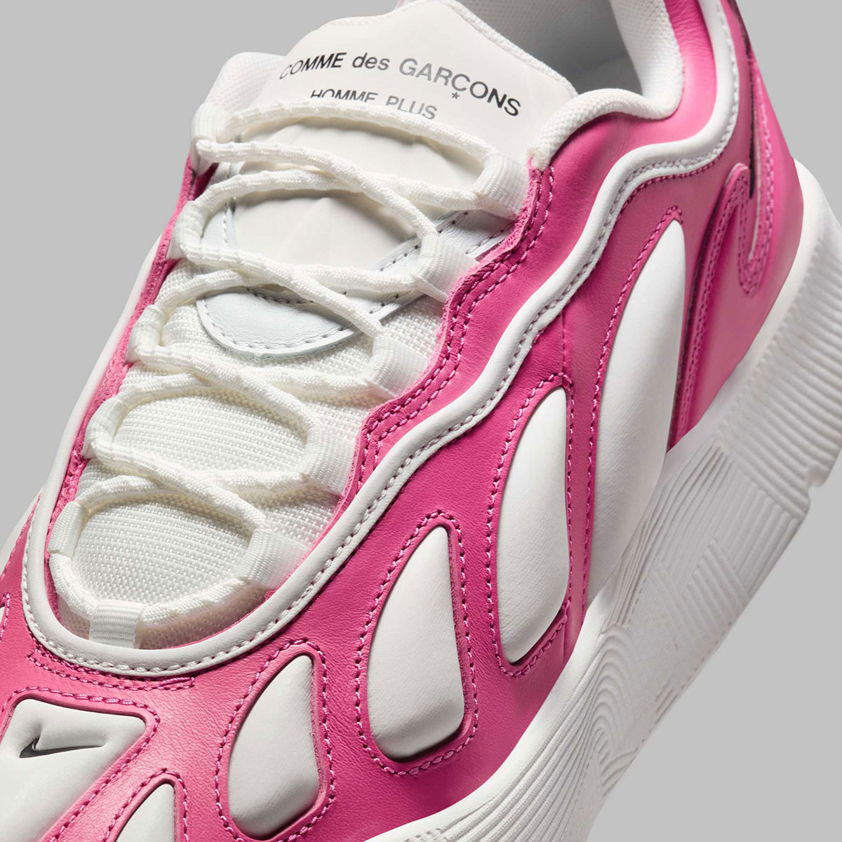 Comme Des Garcons Nike Sense Sp Pink White If7038 600 9