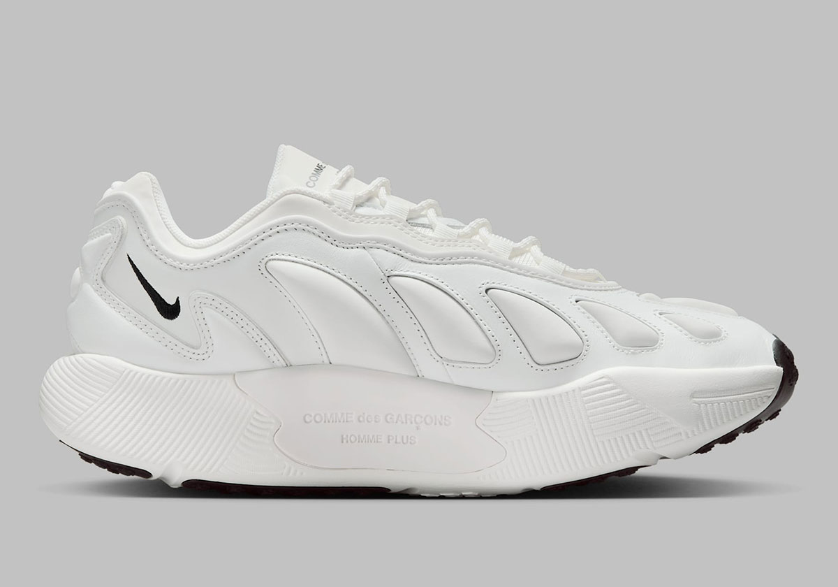 Comme Des Garcons Nike Sense Sp White Black Hv1944 100 10