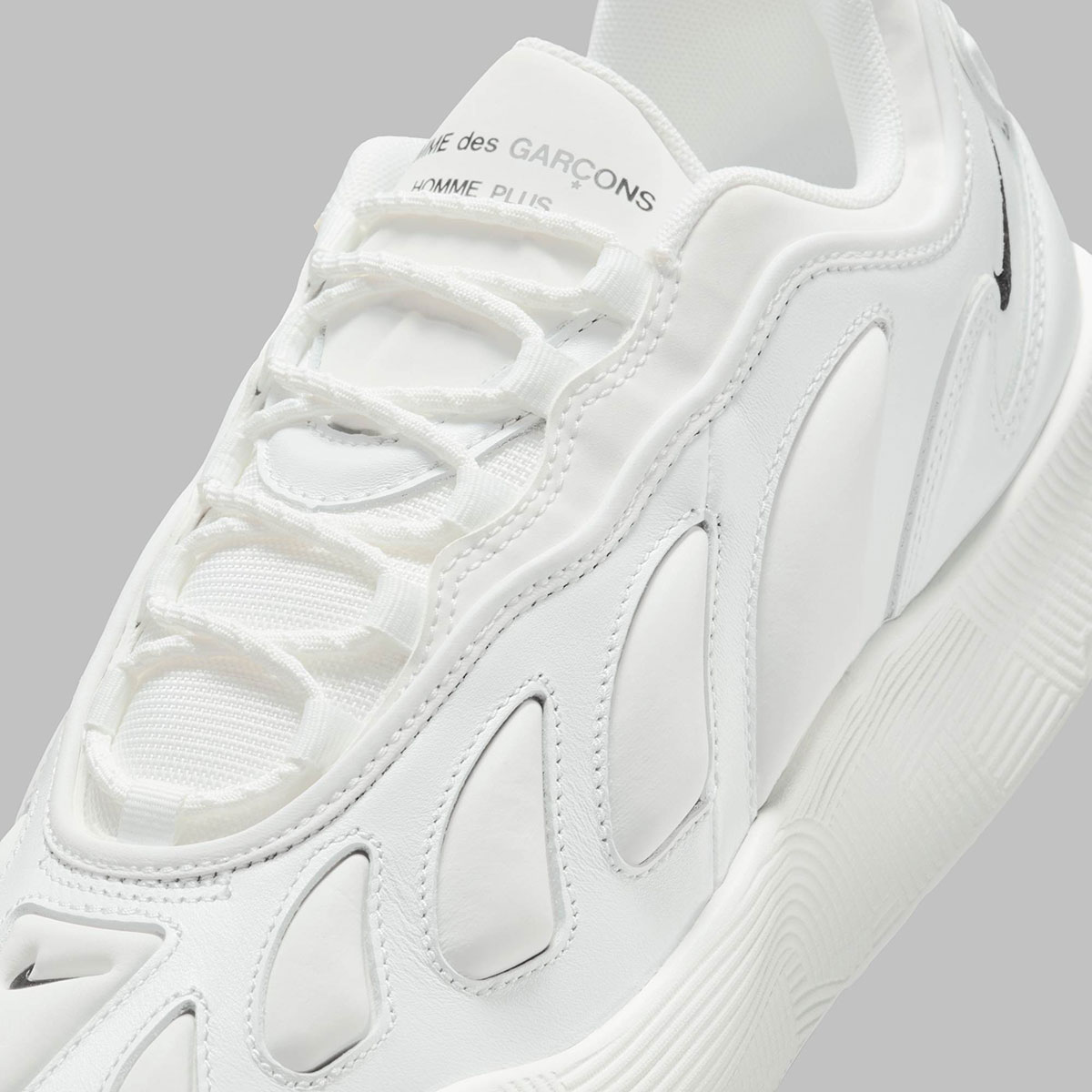 Comme Des Garcons Nike Sense Sp White Black Hv1944 100 5
