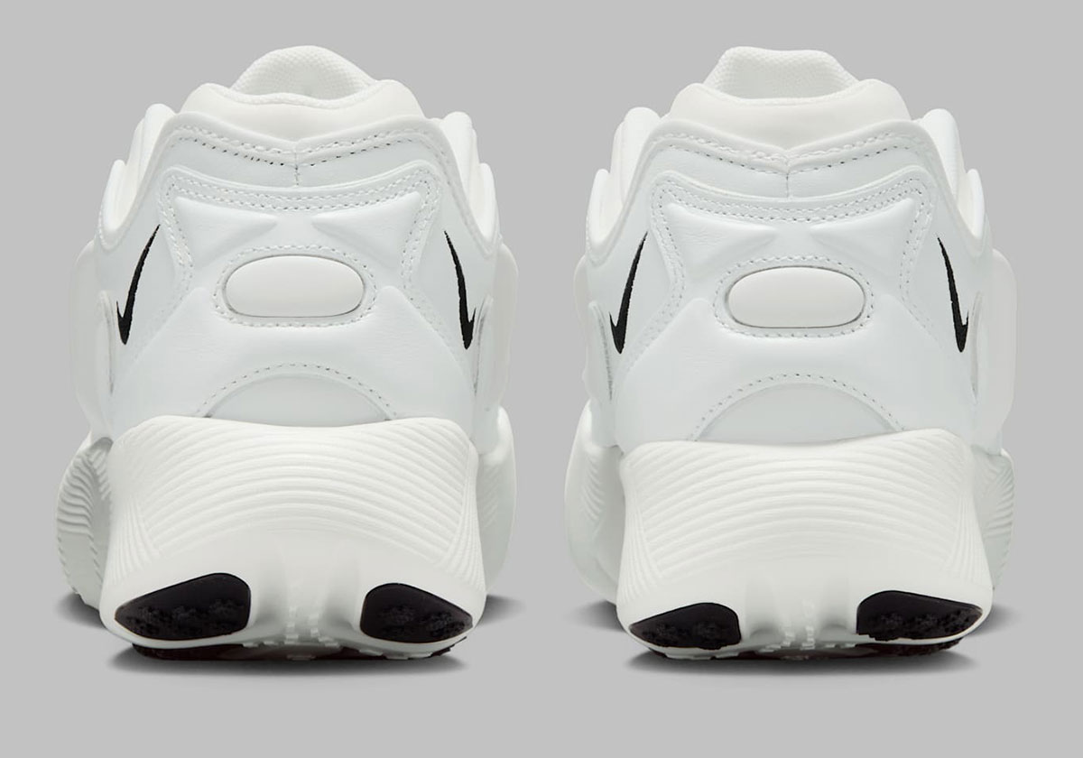 Comme Des Garcons Nike Sense Sp White Black Hv1944 100 6