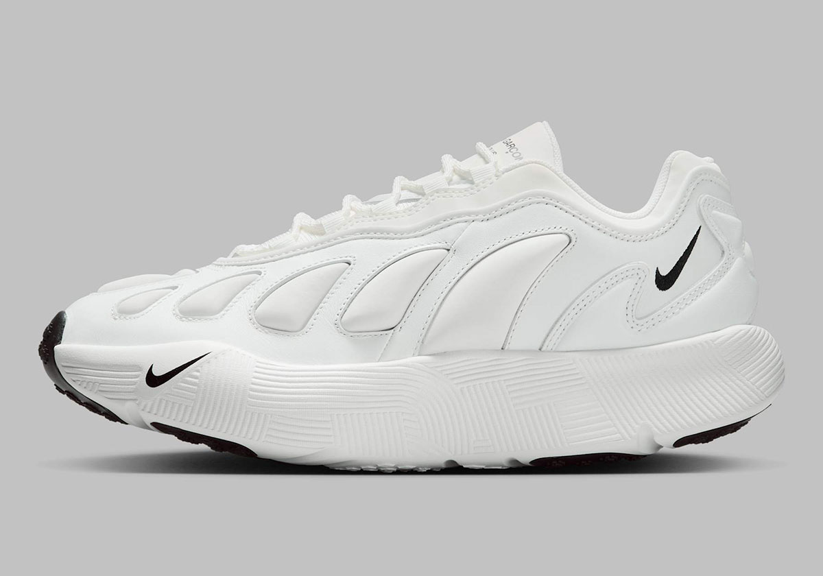 Comme Des Garcons Nike Sense Sp White Black Hv1944 100 8