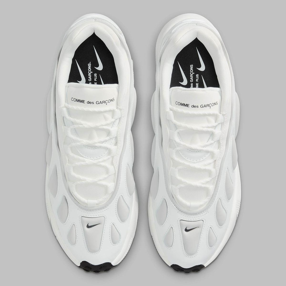 Comme Des Garcons Nike Sense Sp White Black Hv1944 100 9