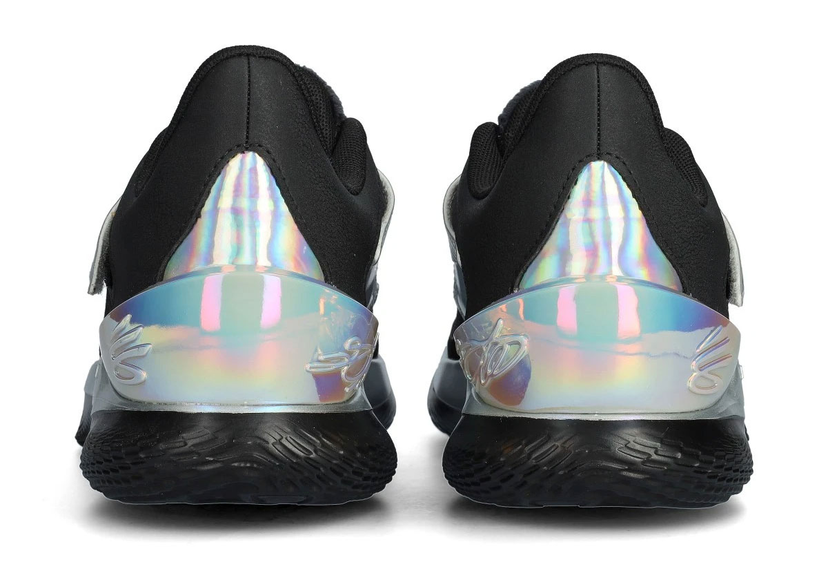 Curry Fox 1 Gamer Release Date 2
