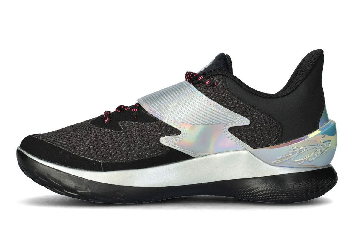 Curry Fox 1 Gamer Release Date 4