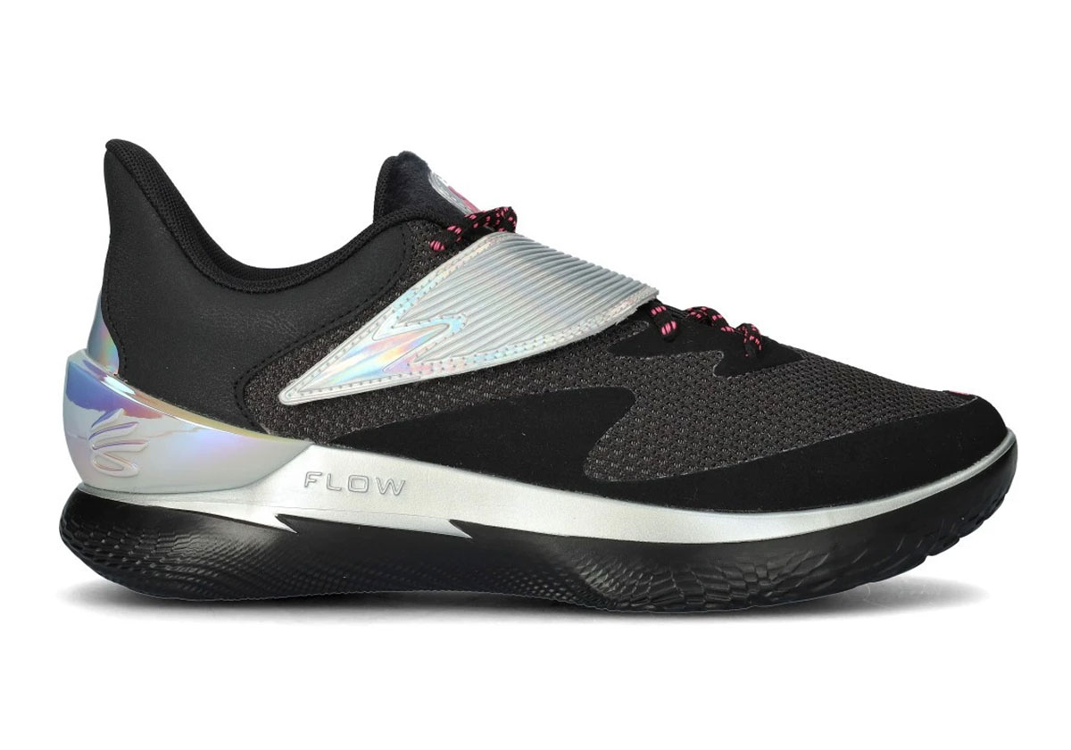 Curry Fox 1 Gamer Release Date 5