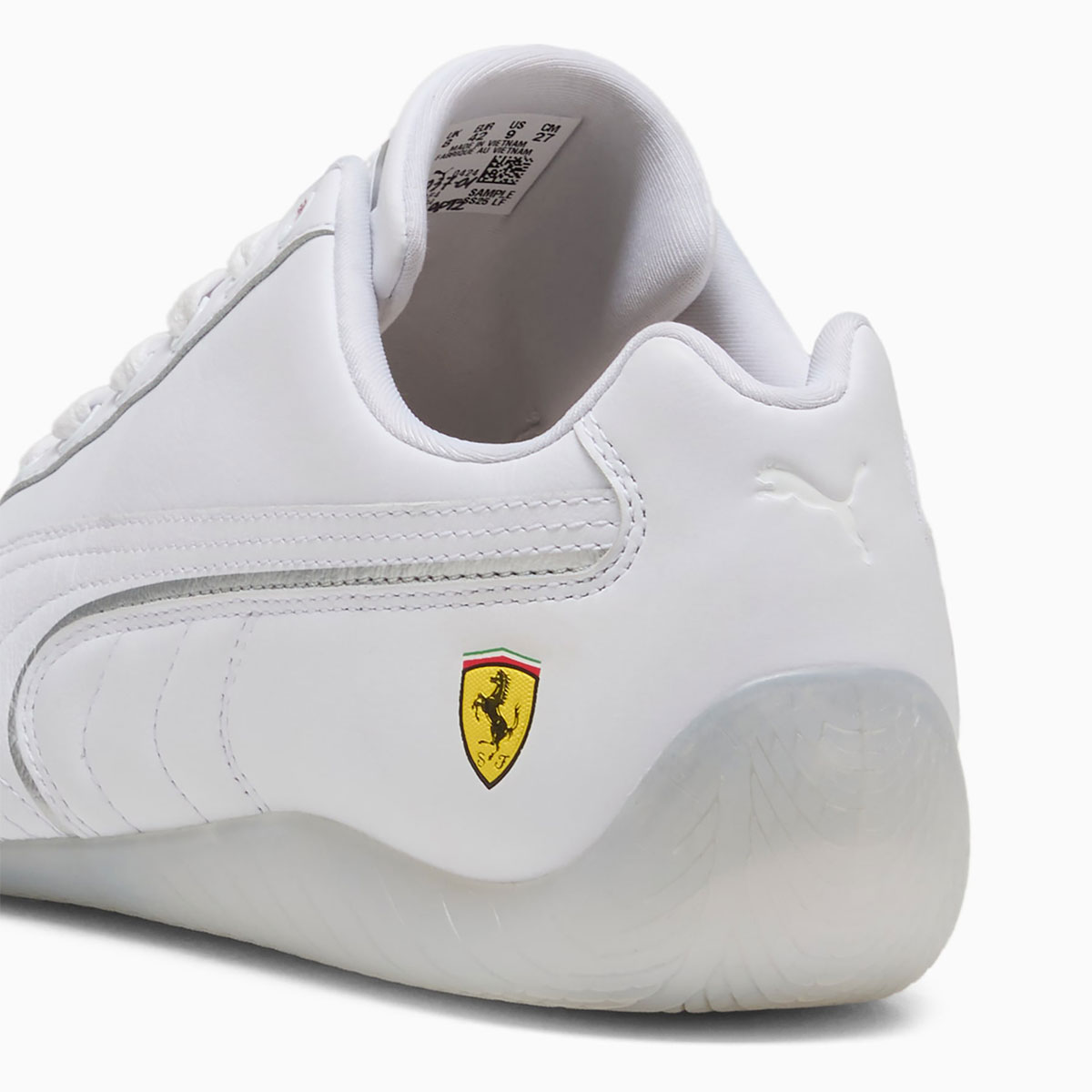 Ferrari Puma Speedcat Miami F1 309037 01 4