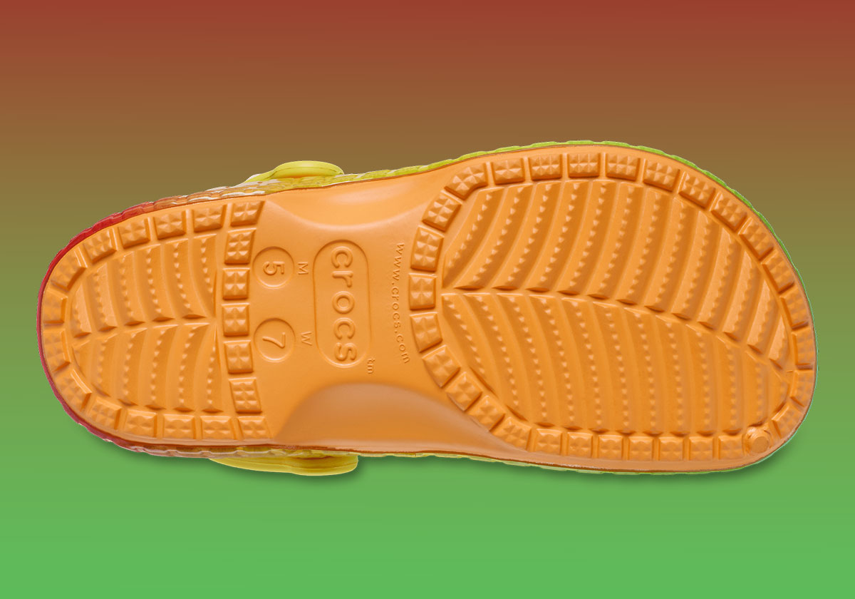 Haribo Crocs Clog Release Date 2