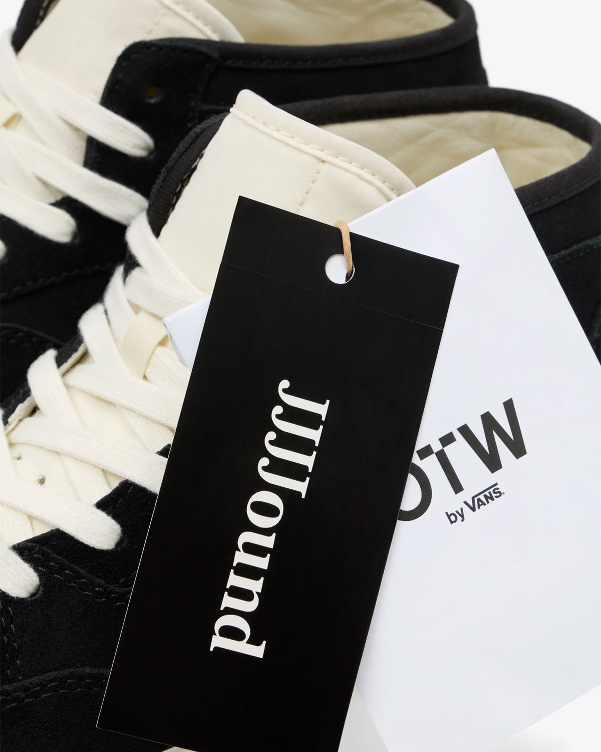Jjjjound Vans Half Cab Release Dates 17