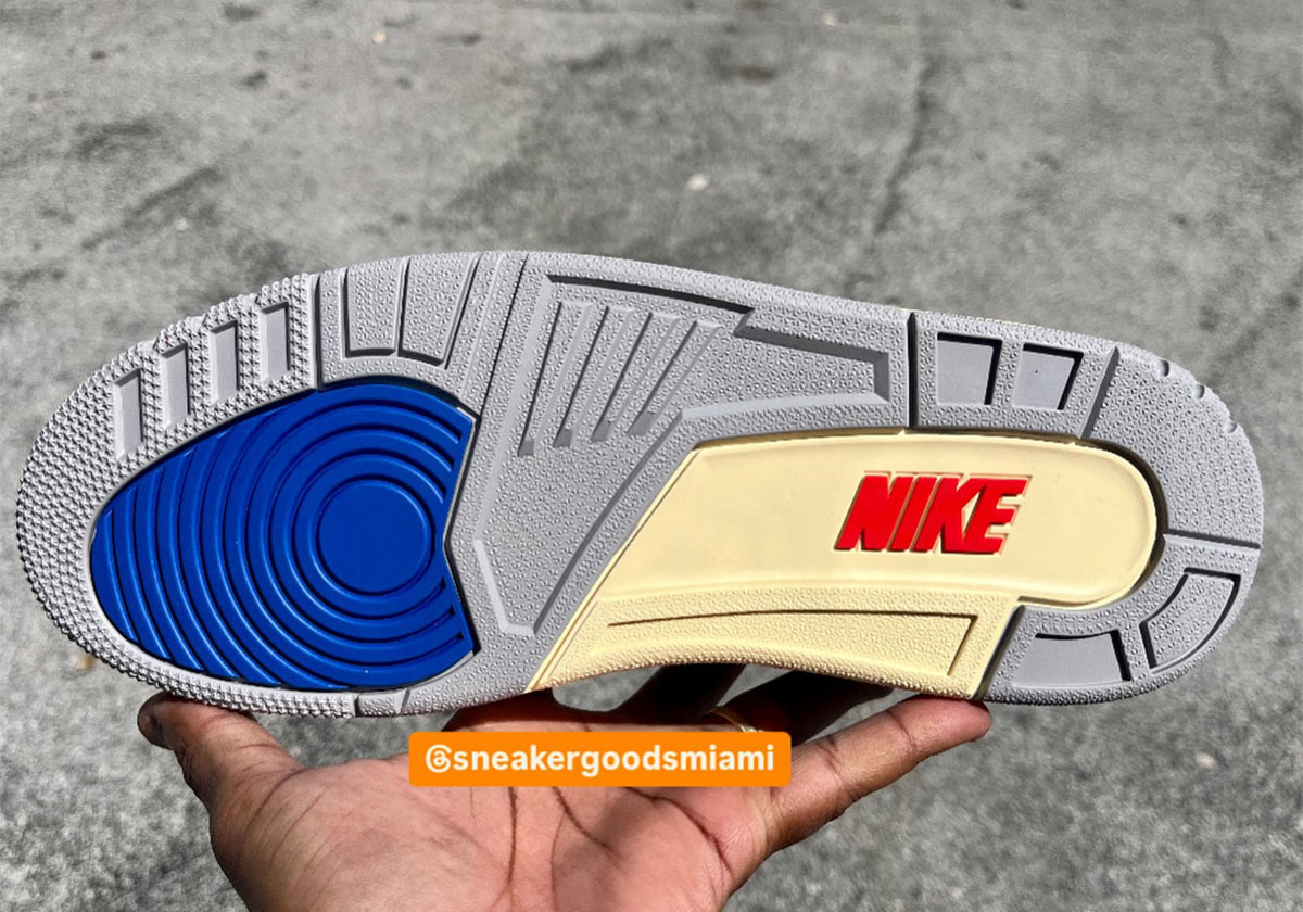Jordan 3 Seoul Ib1482 100 Release Date 5