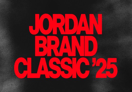 The Jordan Brand Classic Is Back This April 2025