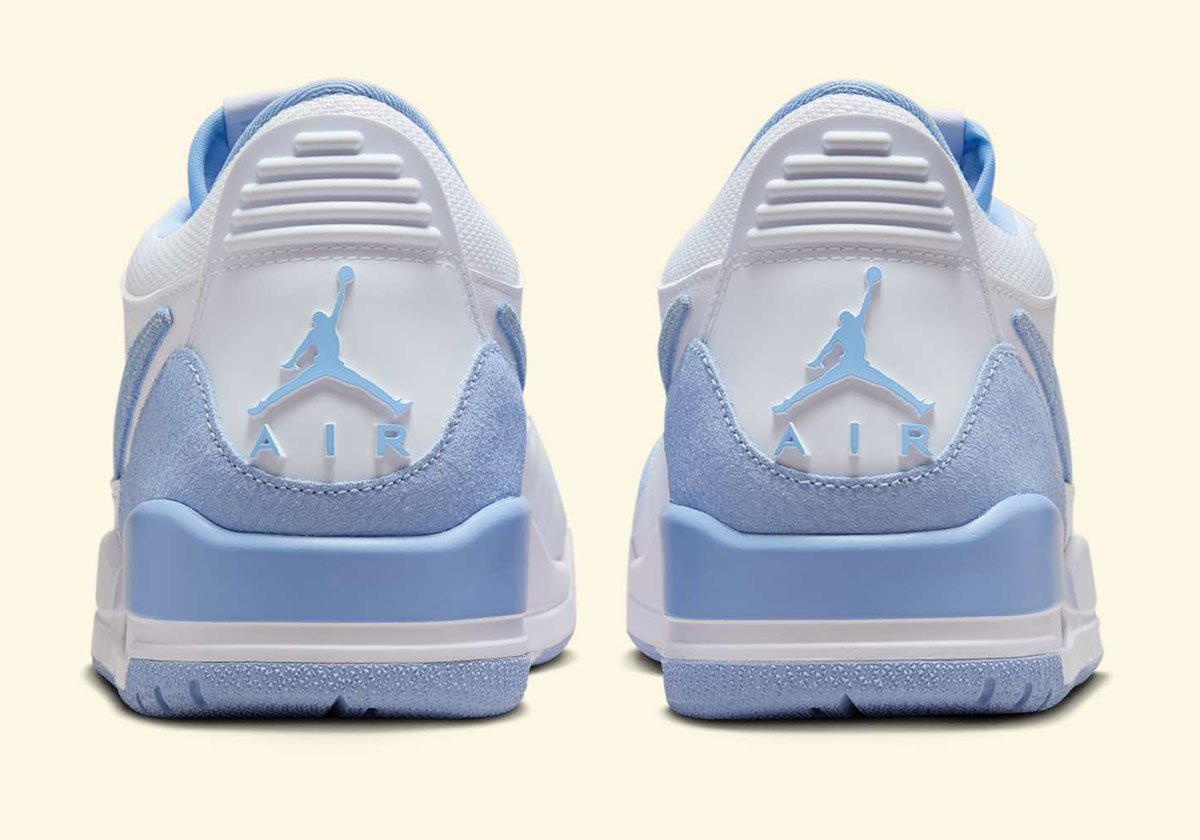 Jordan Legacy 312 Low White Aluminum Fq7827 104 4