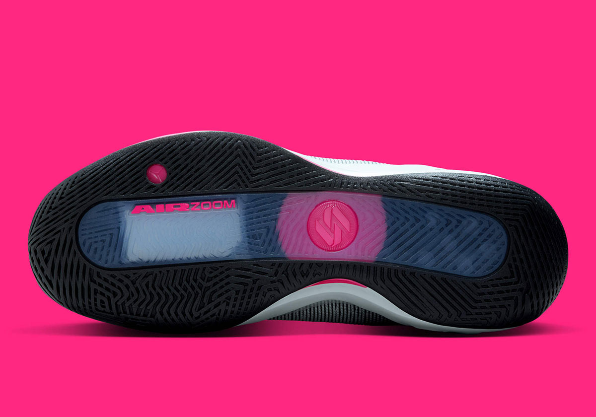 Jordan Luka 77 Black Hyper Pink Barely Green Hf0806 001 8