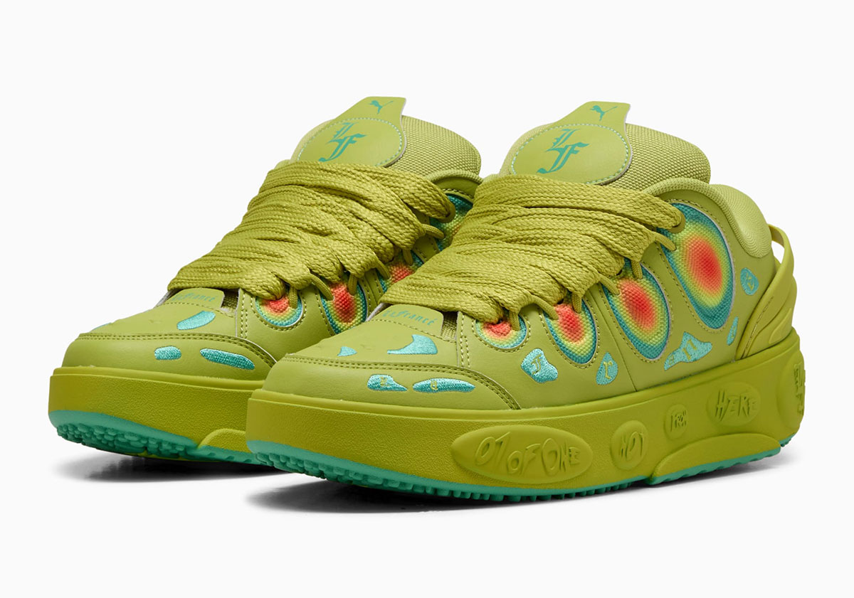 Lamelo Ball Puma Lafrance Heatmap 311698 01 2