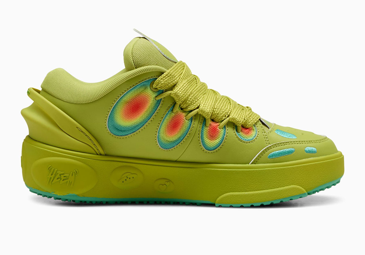 Lamelo Ball Puma Lafrance Heatmap 311698 01 4