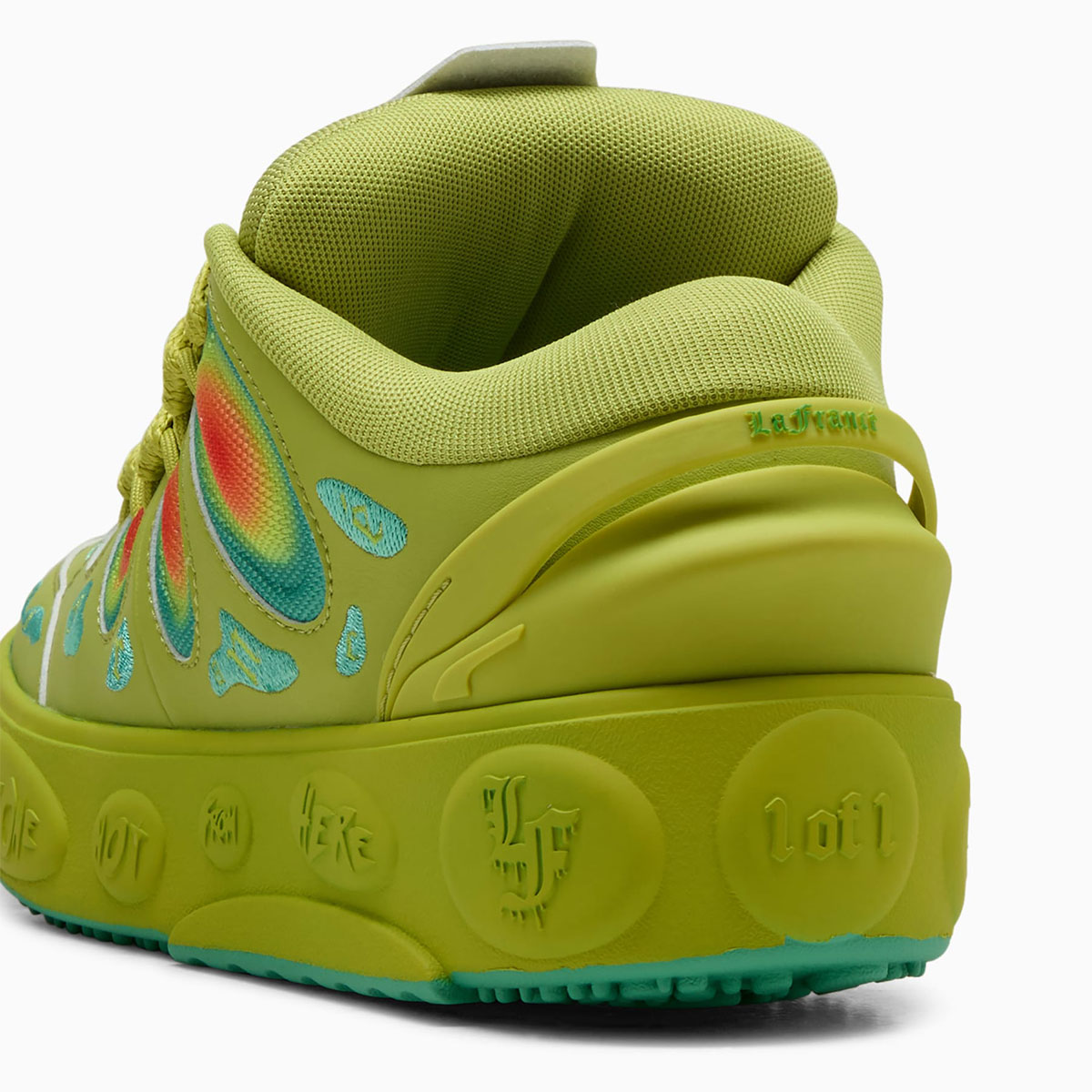 Lamelo Ball Puma Lafrance Heatmap 311698 01 5