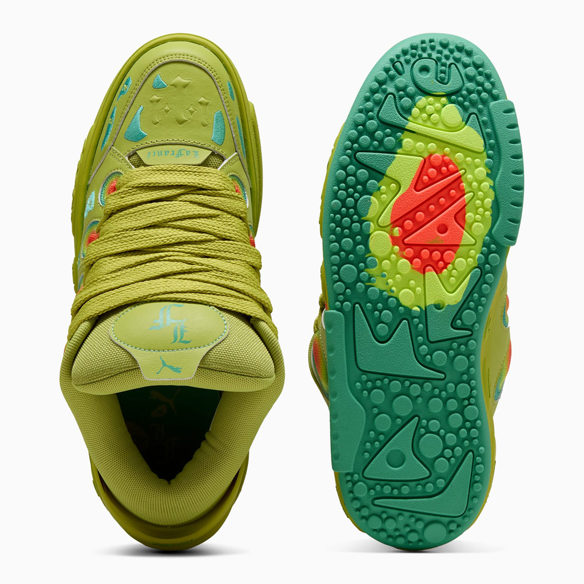 Lamelo Ball Puma Lafrance Heatmap 311698 01 8